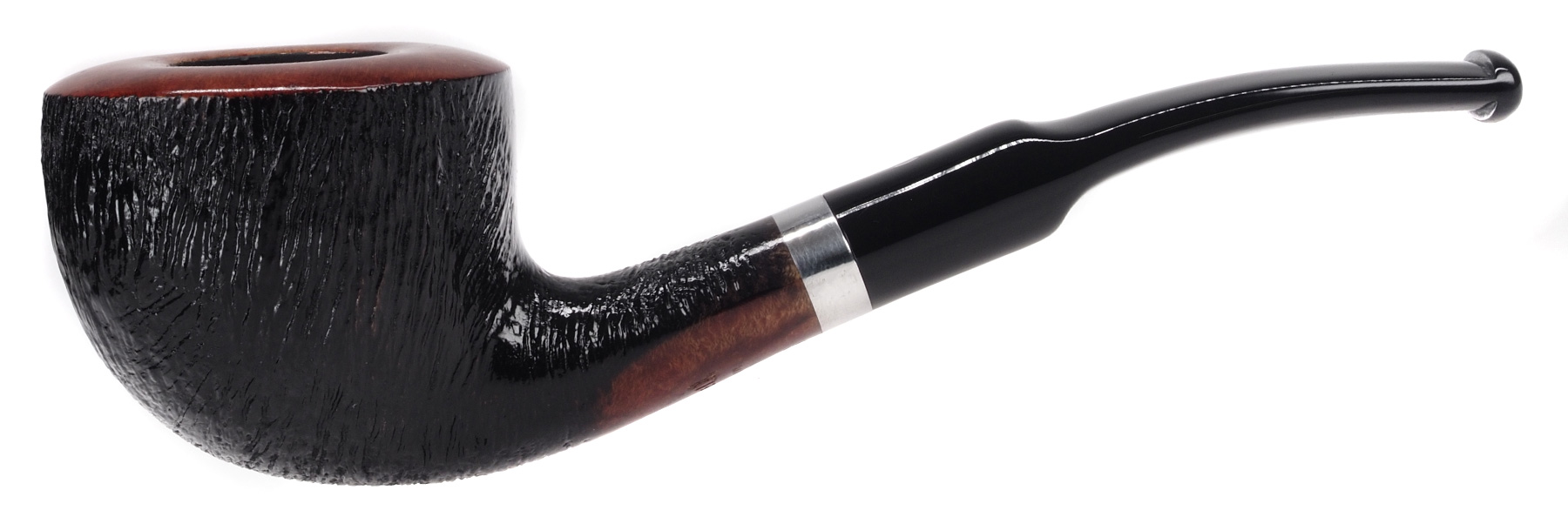 Stanwell, København, Brushed 86 ST, Diplomat