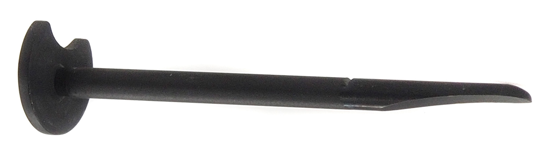 IM Corona, Tamper for Old Boy, Matte Black