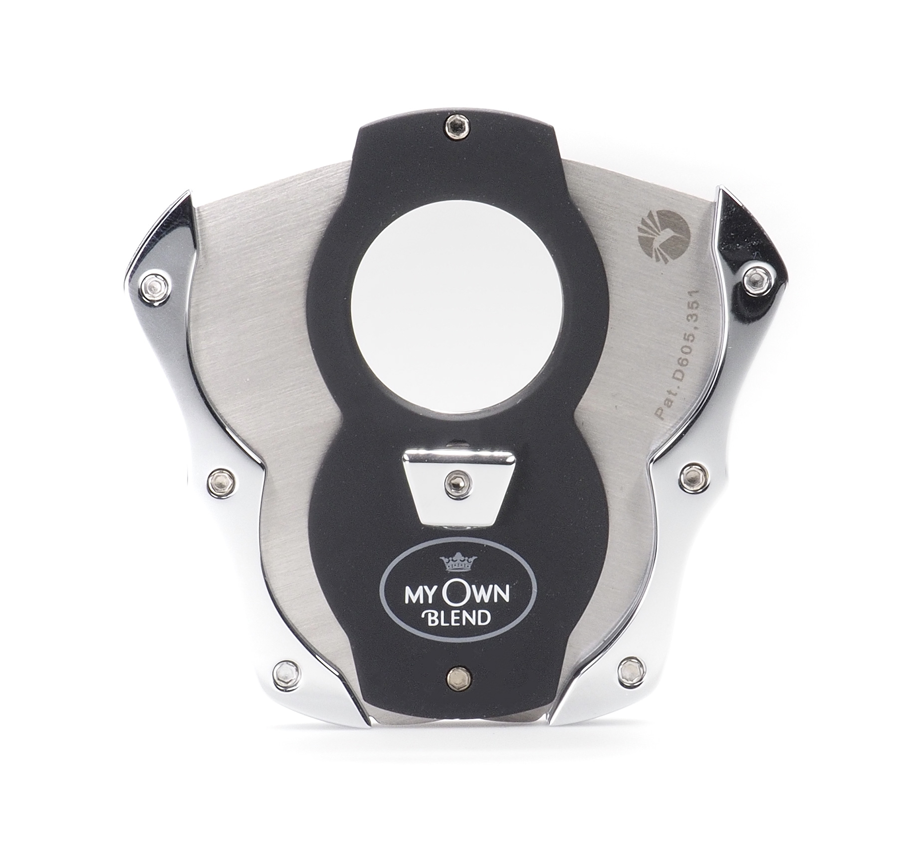 My Own Blend, Cigar Cutter