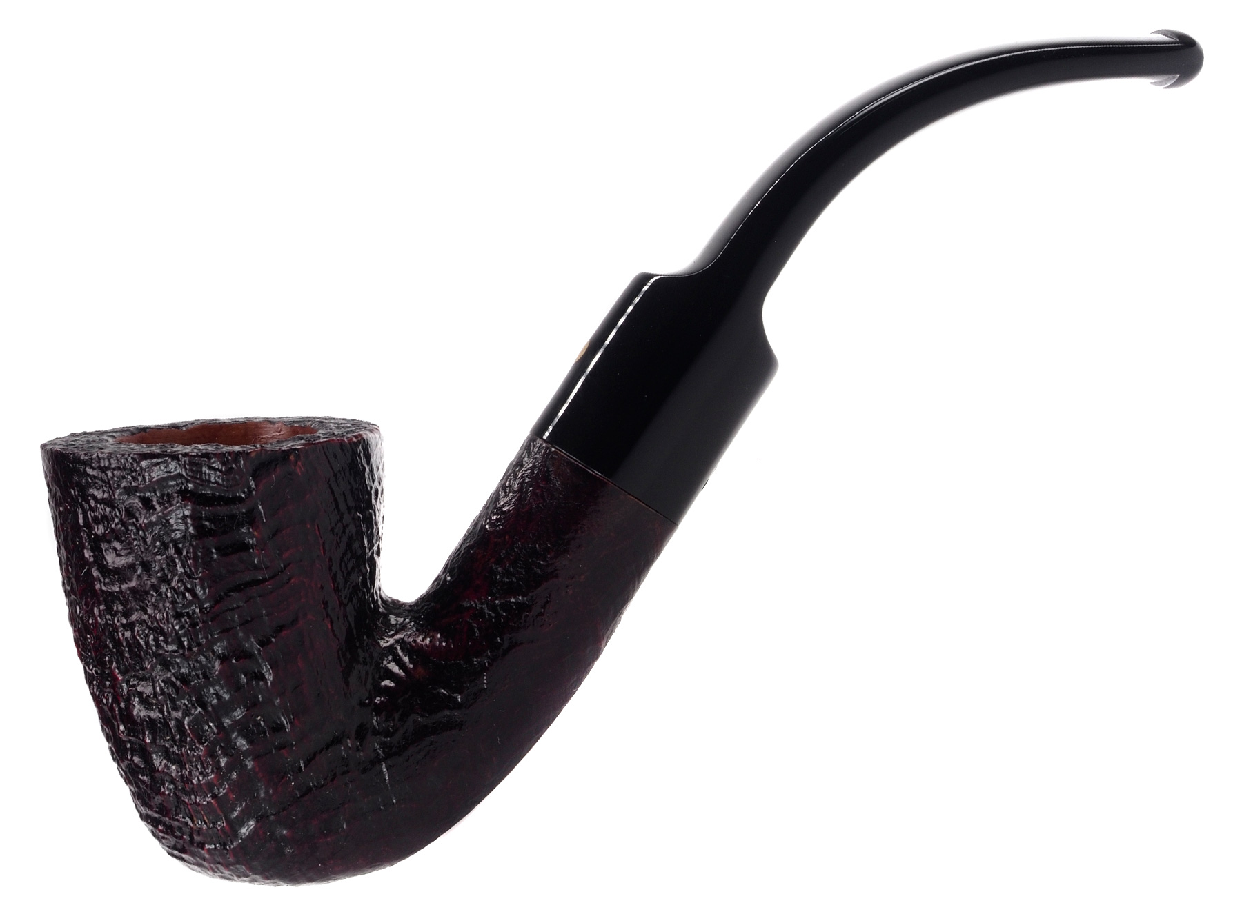 Savinelli, Punto Oro, Fuld Krum Dublin Pibe