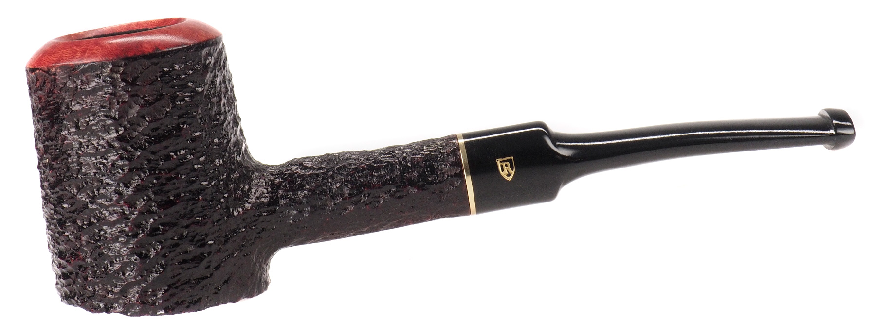 Savinelli, Roma 310, Poker