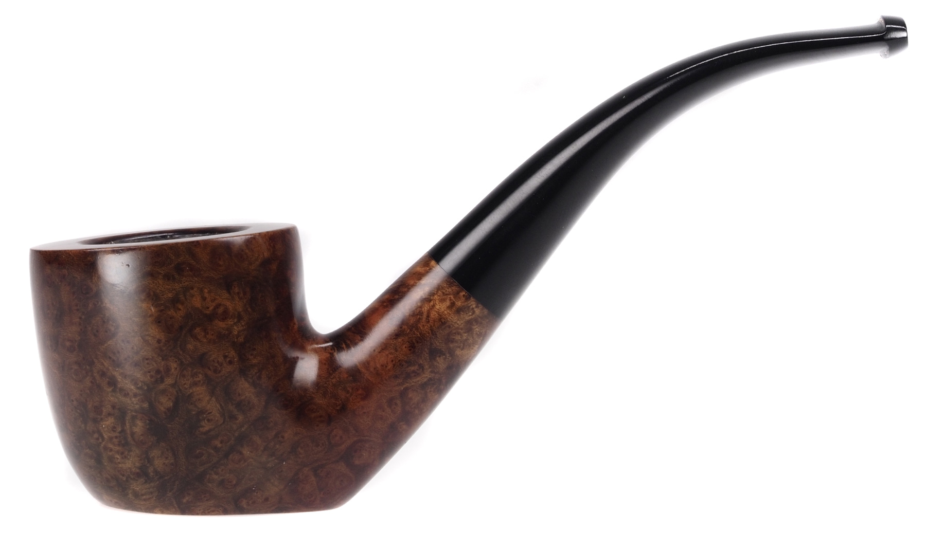 Estate BBB, Pot Sitter Pibe, Røget