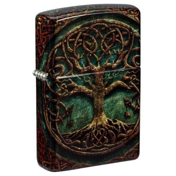 Zippo, Nordic Collectible 2025