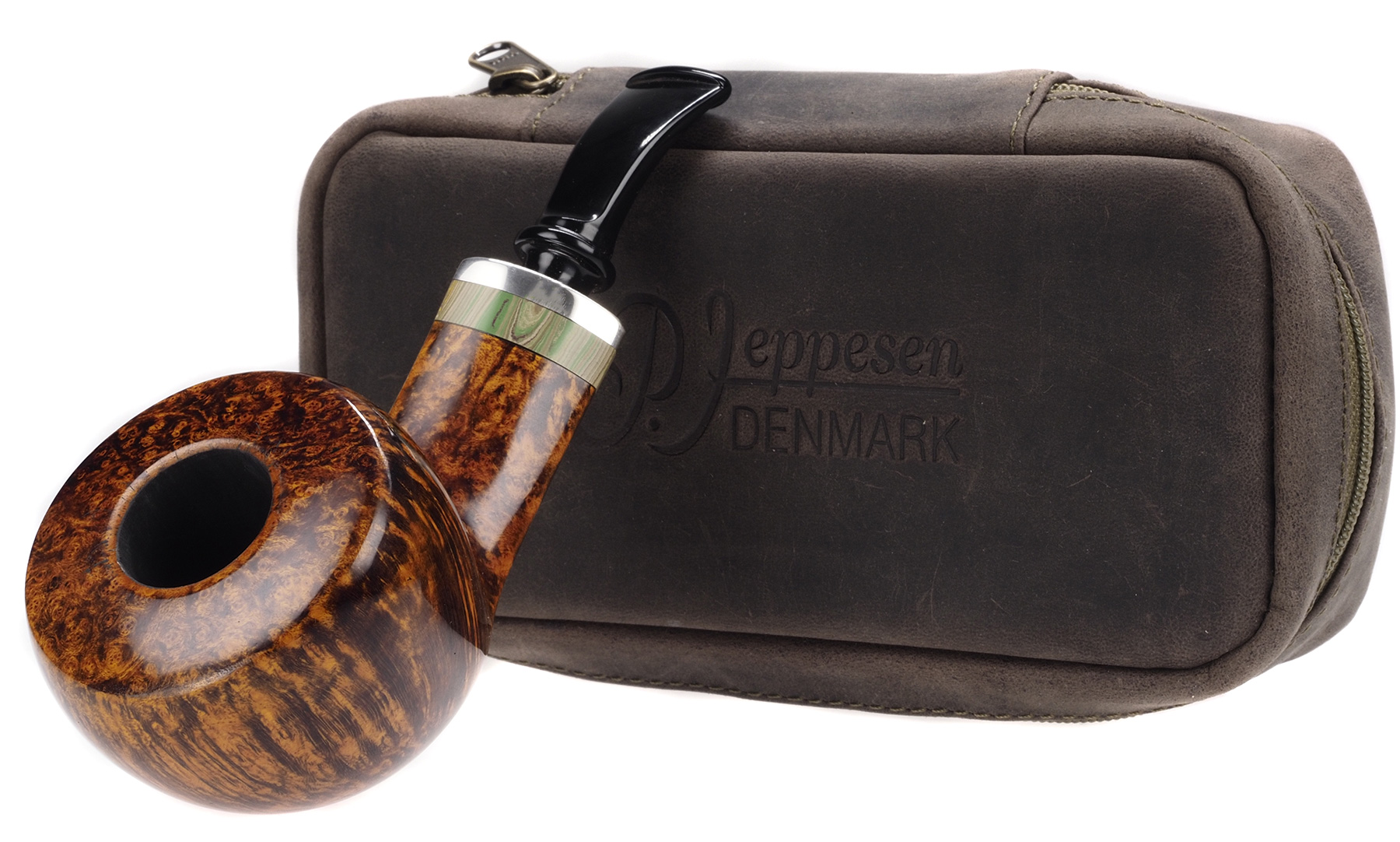 Peder Jeppesen, HG Gr. 11, Bent Brandy
