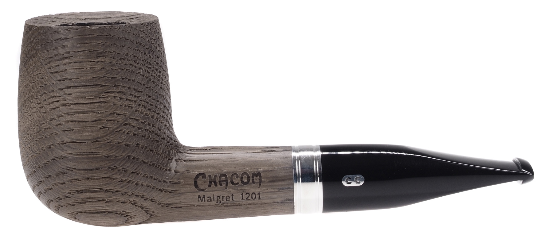 Chacom, Maigret, Billard, Morta wood