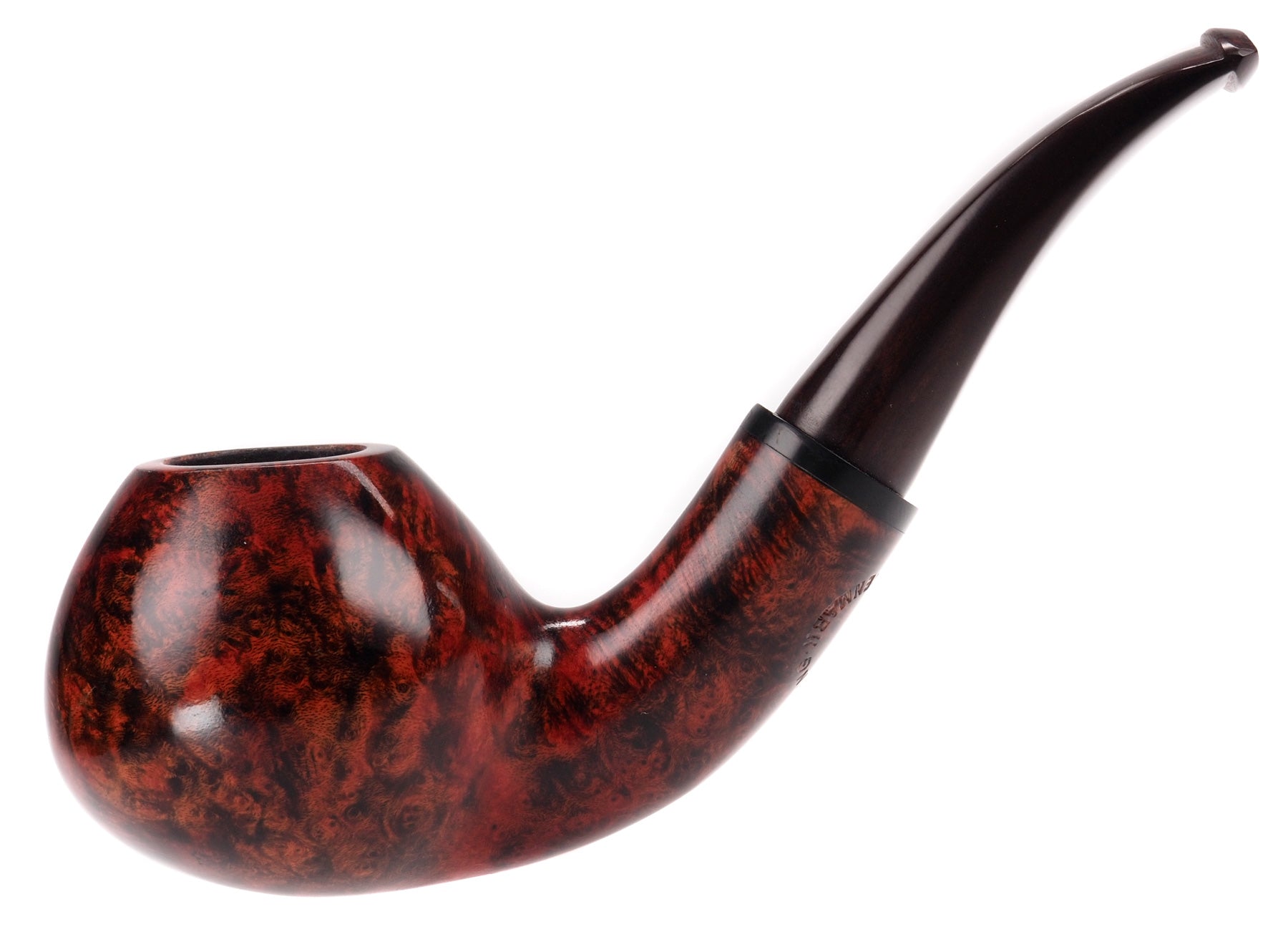 Nording, Cumberland, Group A, Brandy, 9 mm.