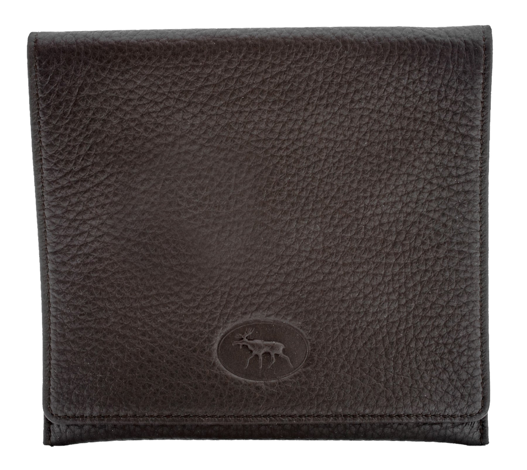 Martin Wess, Elk T13, Tobacco Pouch, Roll up