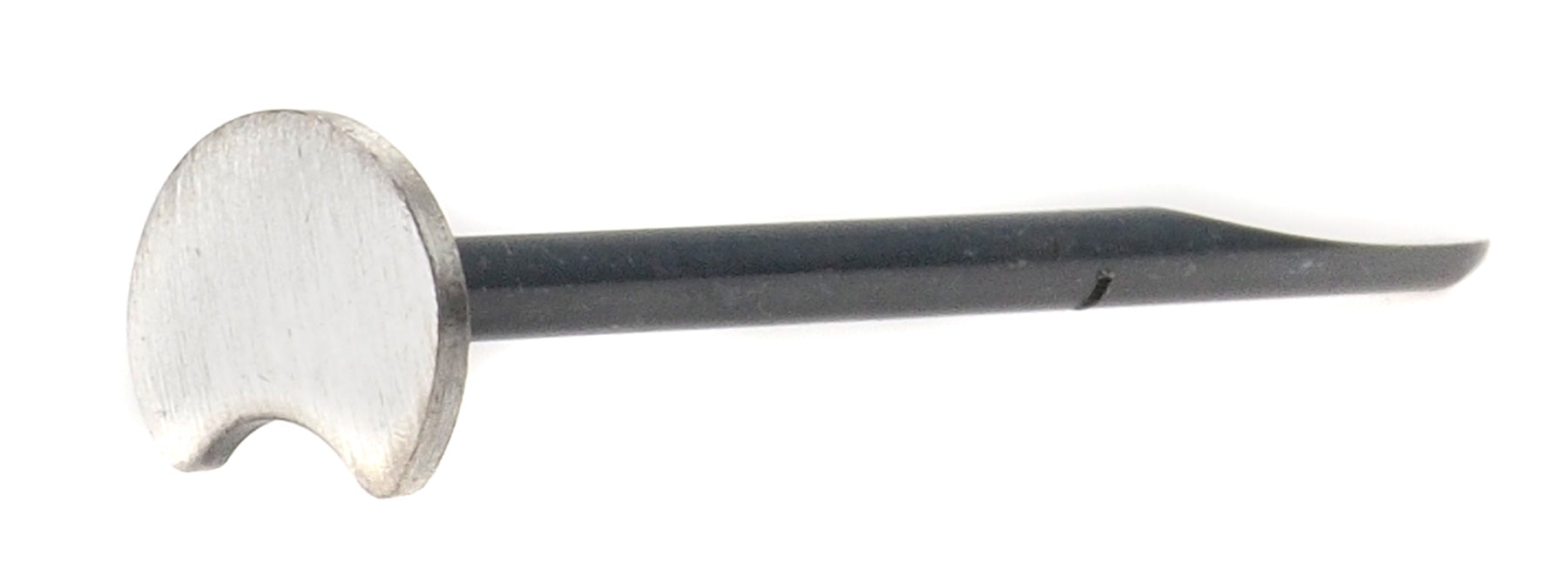IM Corona, Tamper for Old Boy, Brushed Chrome