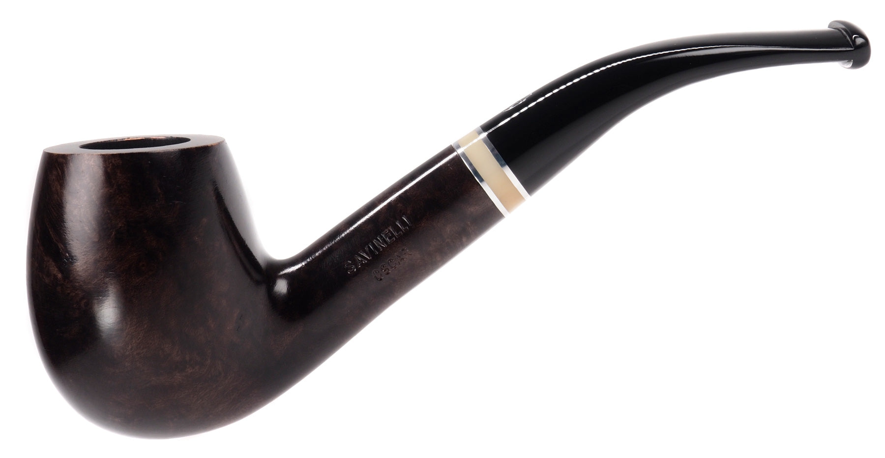 Savinelli, Oscar 670, Krum Billard Pibe, Glat