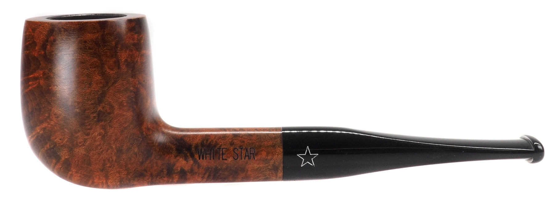 White Star Piber, Orange 354, Billard Pibe