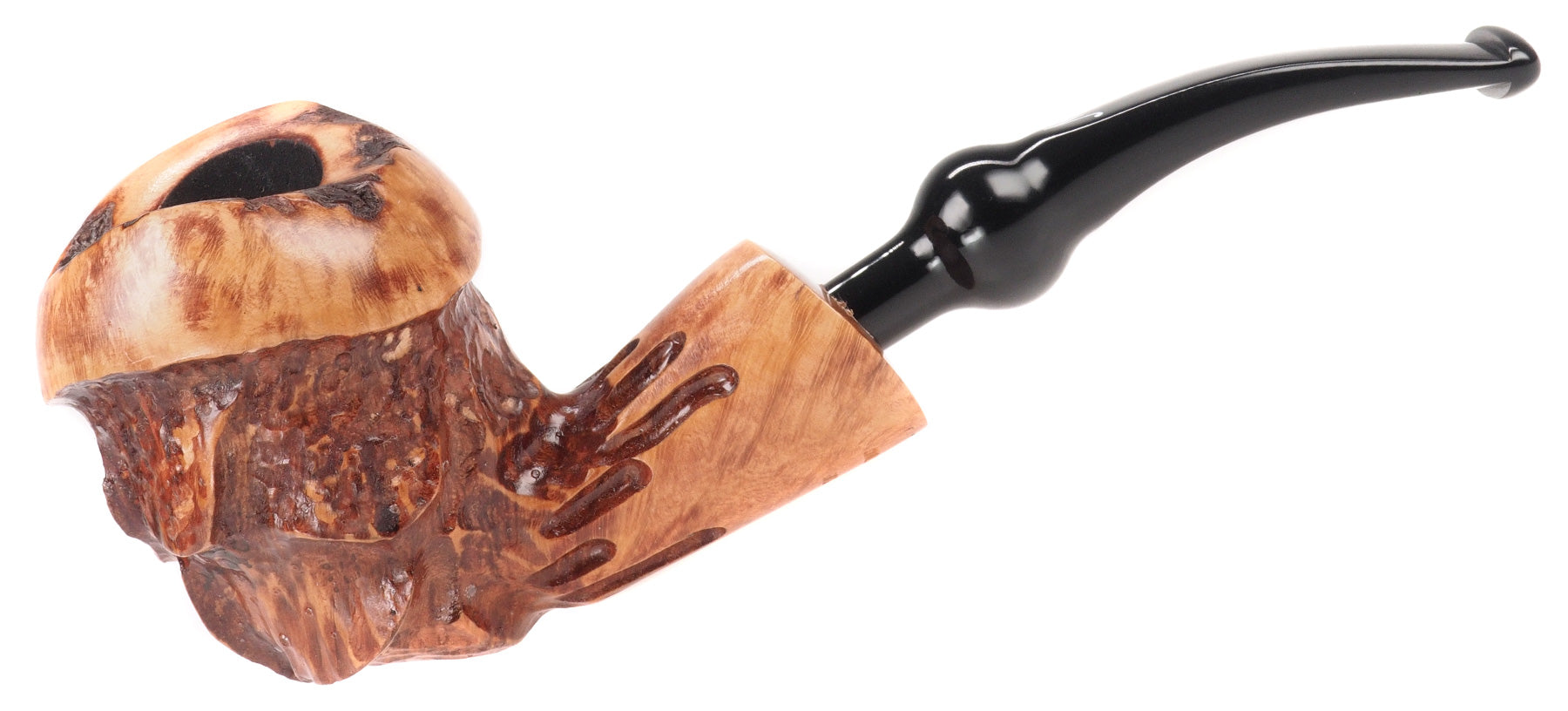 Nording Pipes, Point Clear, Freehand