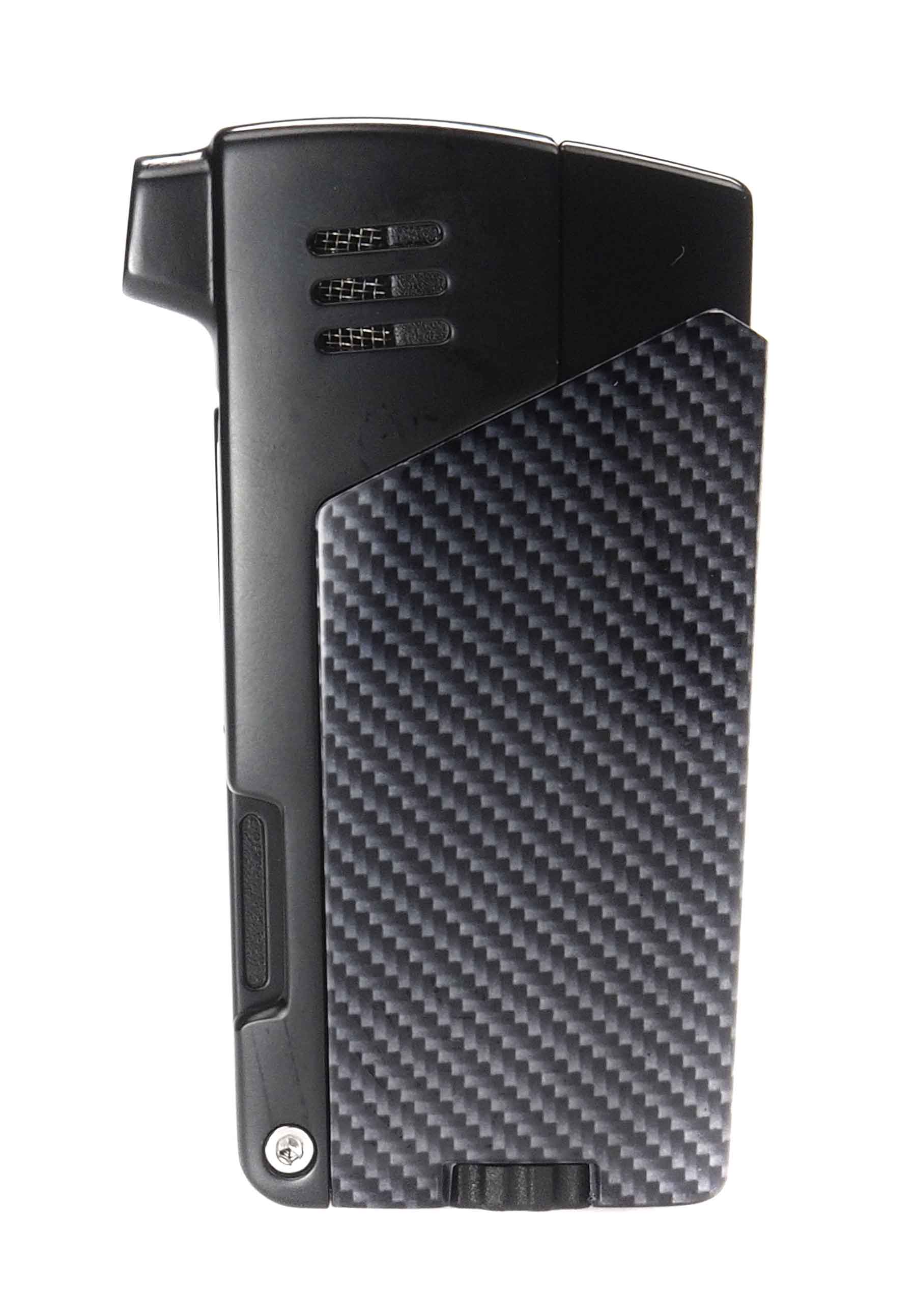 Myon, Carbon Pipe Lighter with pipetool