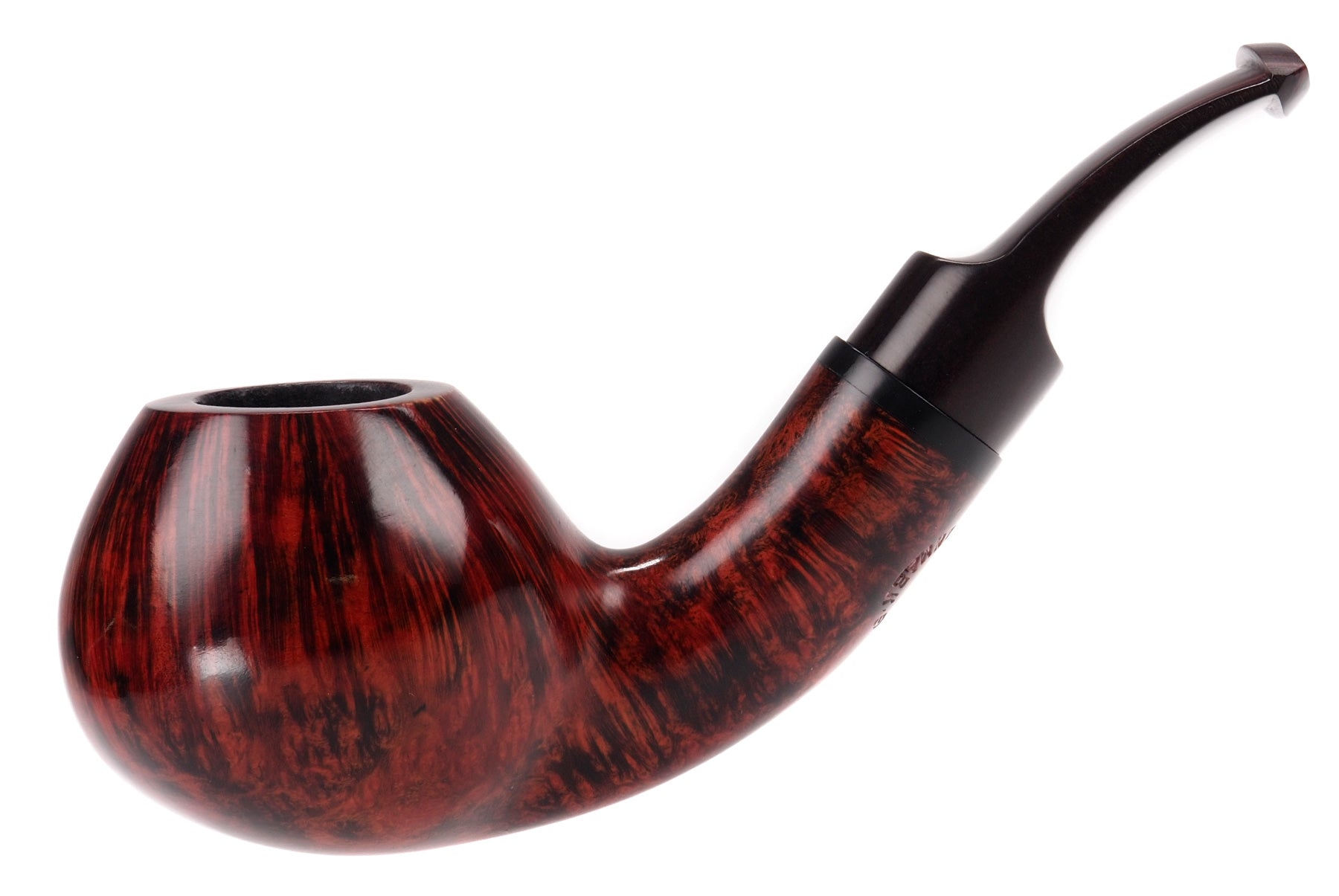 Nording, Cumberland, Group A, Brandy, 9 mm.