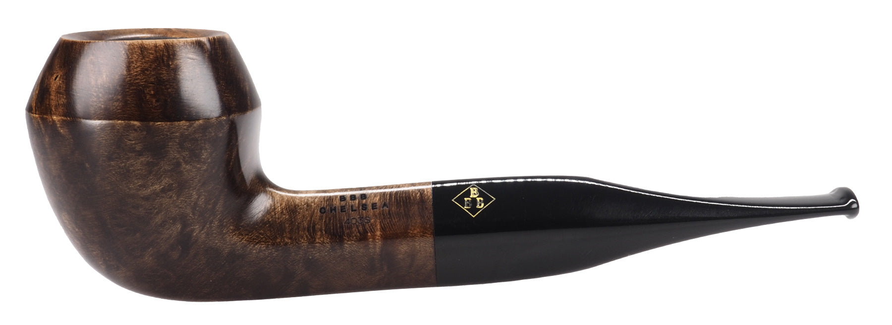 BBB, Chelsea 403S, Classic Bulldog