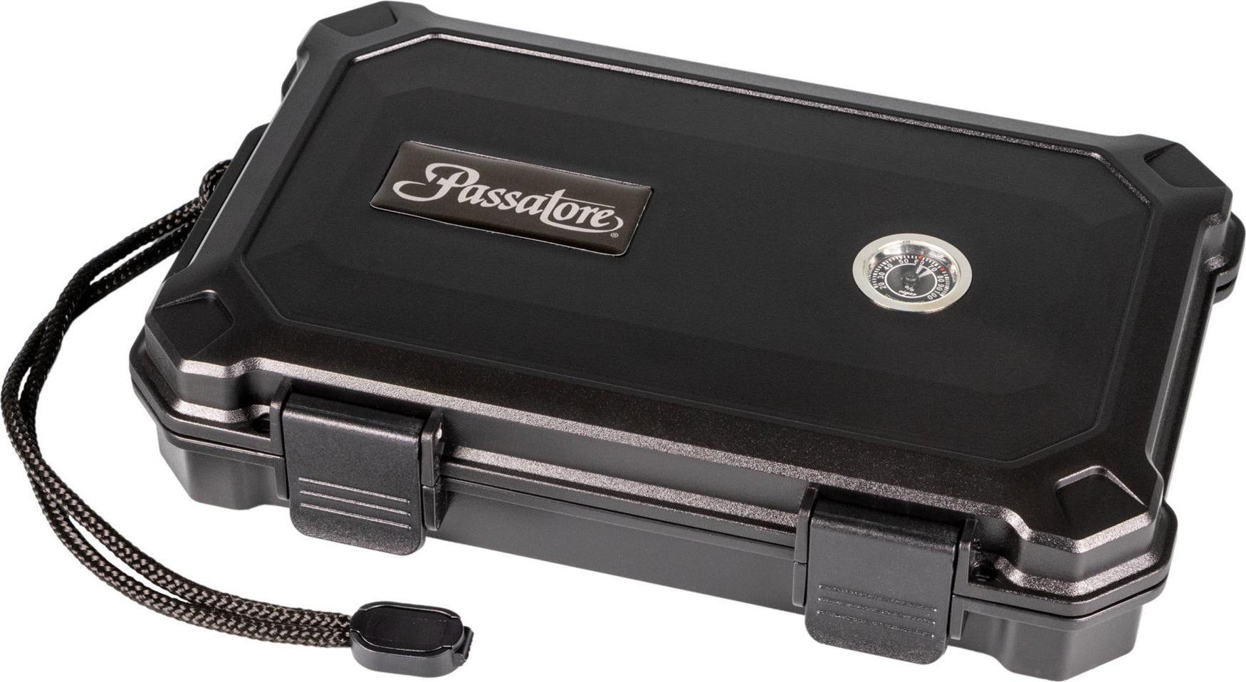Passatore, Traveler Humidor, 5 cigars