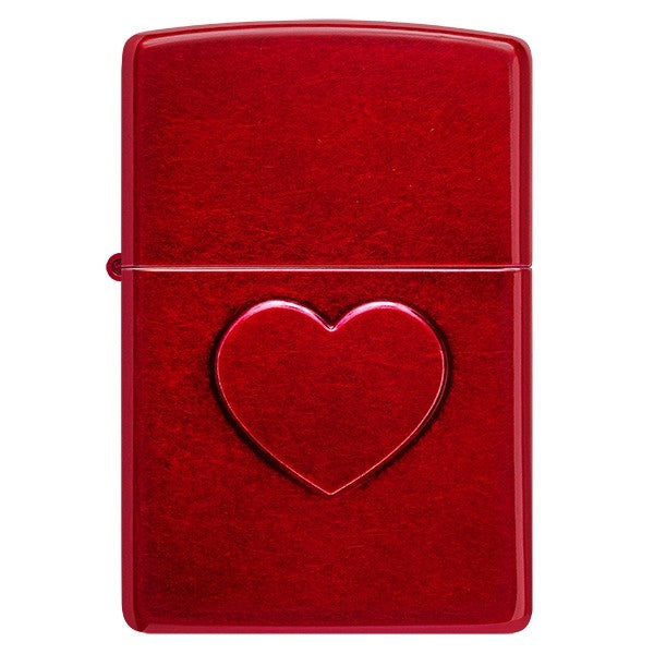 Zippo, Hjerte Design