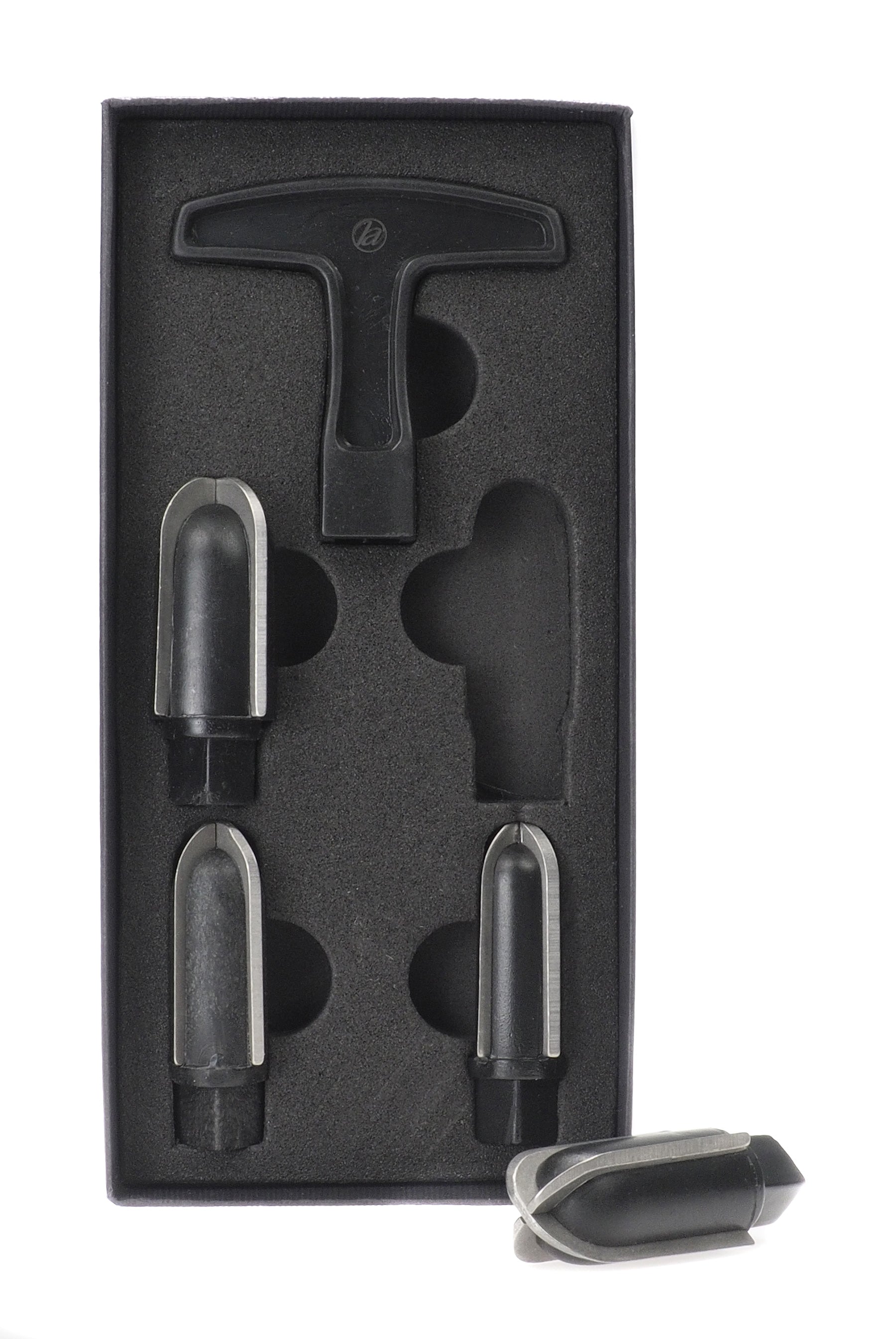 Pipe Reamer Set