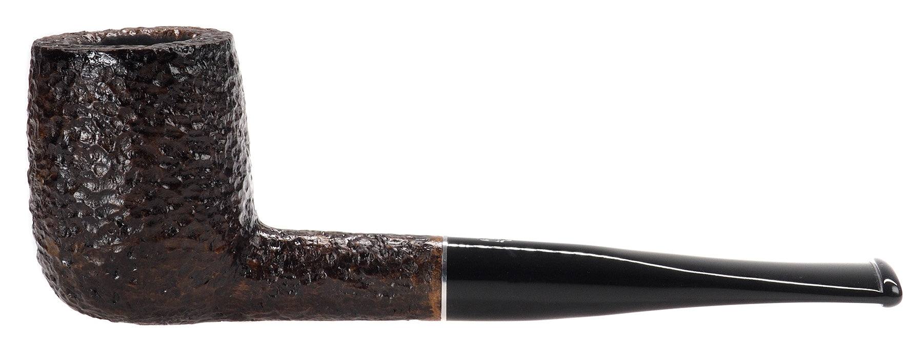 Savinelli, Tre 104, Lige Billard Pibe, Brun Rustik