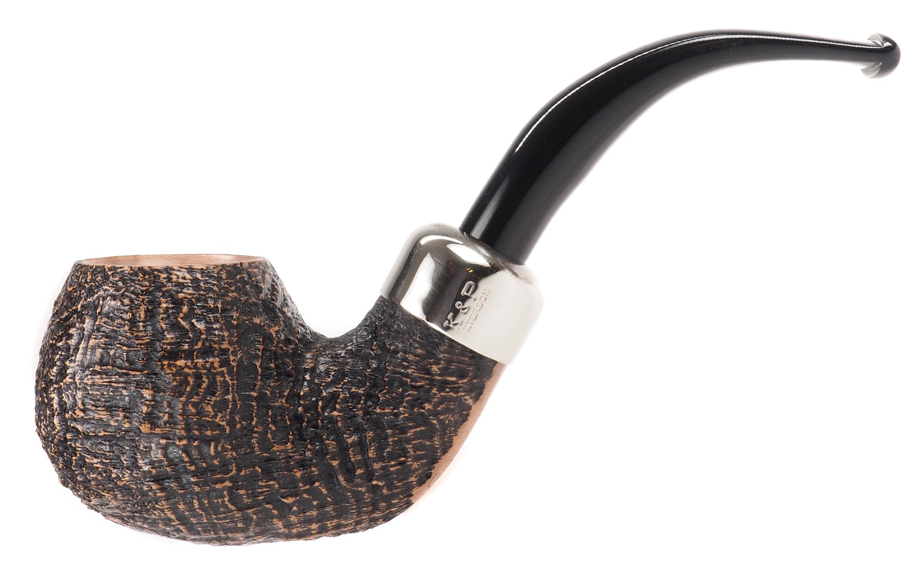 Peterson, Arklow XL02, Krum Pibe, 9mm