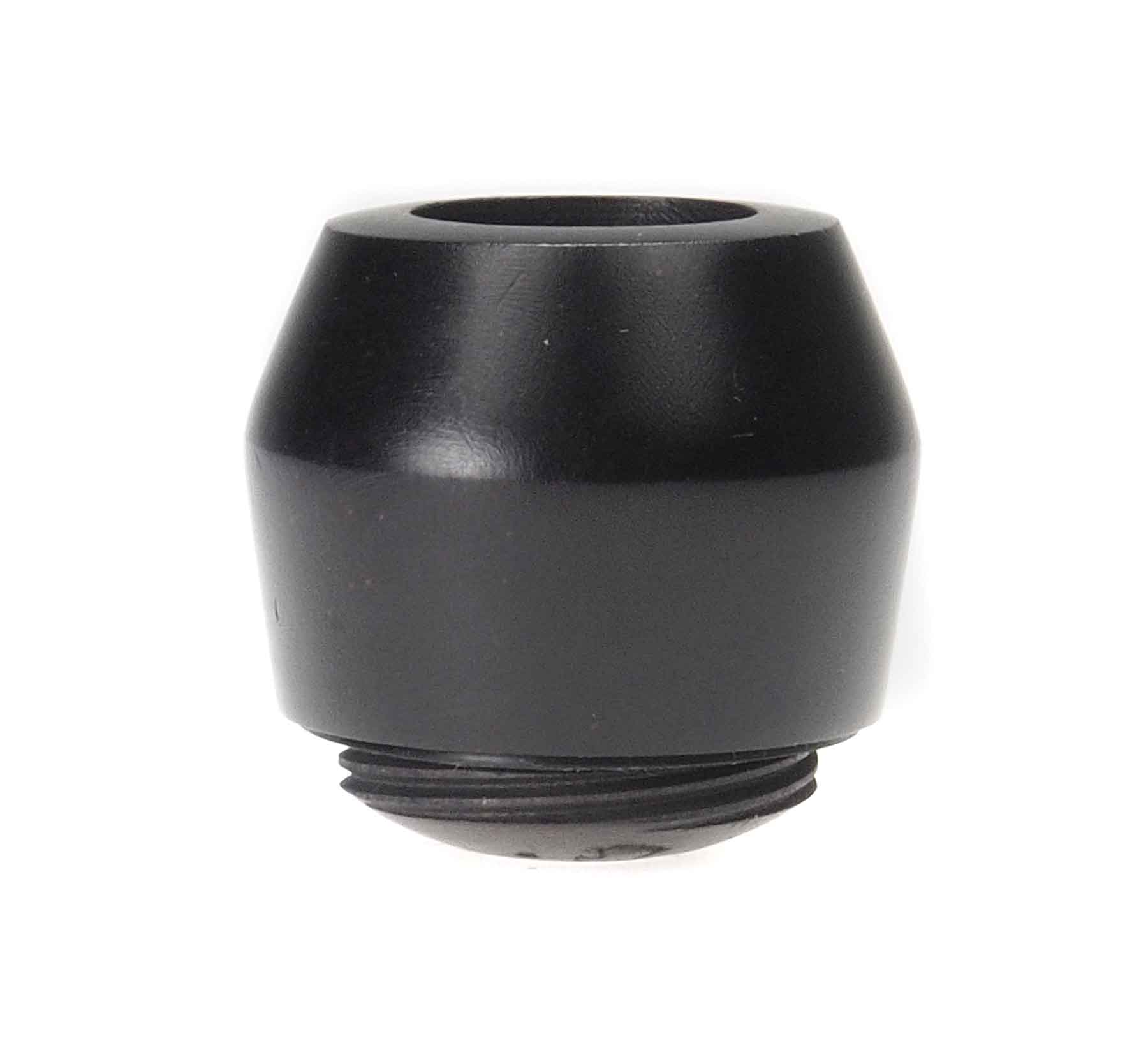 Falcon, Bowl Bulldog Smooth Dark