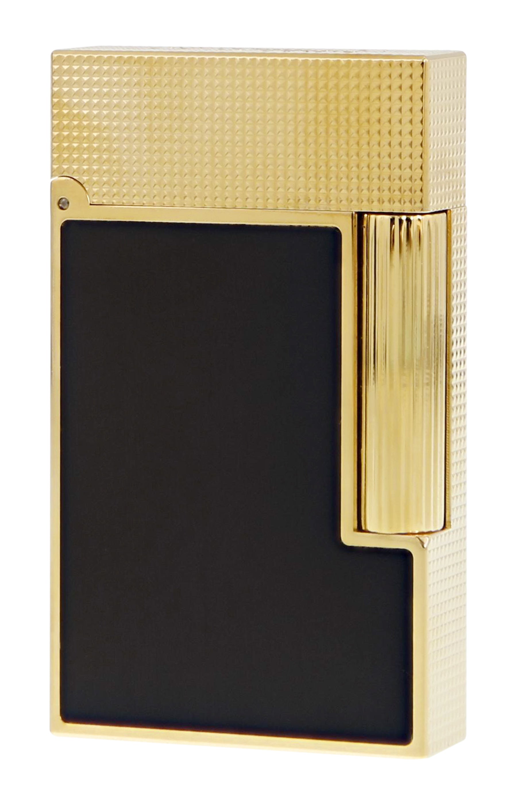Dupont Lighter, Ligne 2, Micro Diamond Head