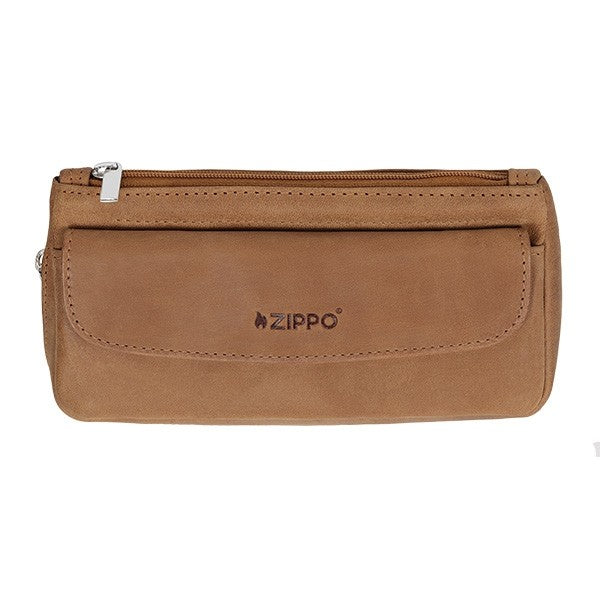 Zippo, Vintage Combi Pouch, 1 Pipe