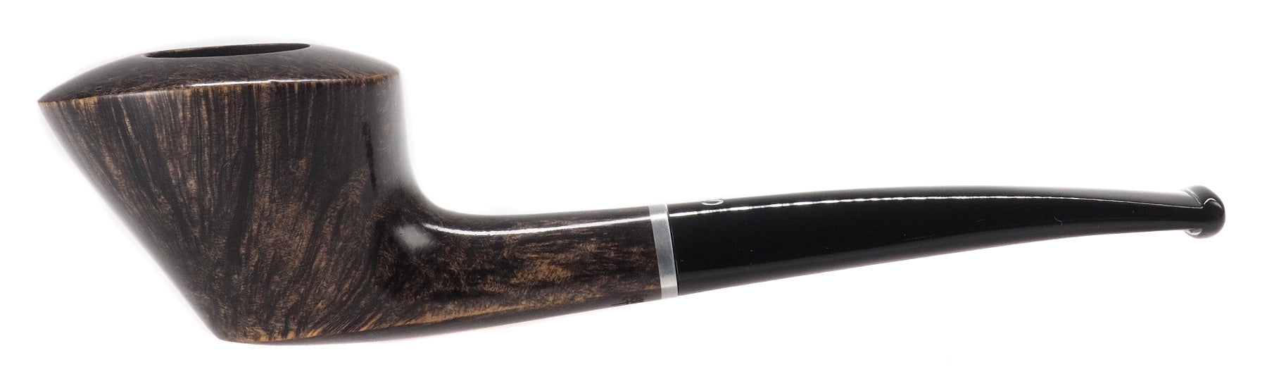 Stanwell, Favorite 24, Sharp Dublin, Brown Polish.