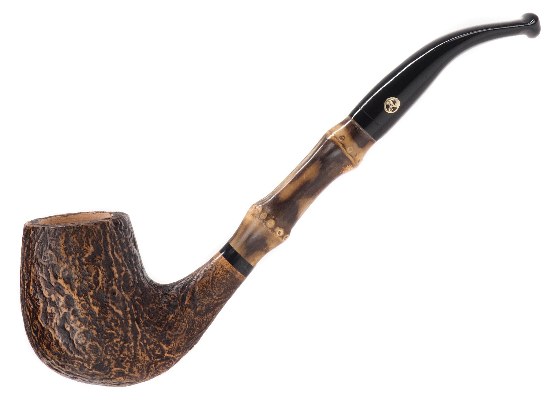 Rattray's, Bamboo, Bent Billard, Brown Sand