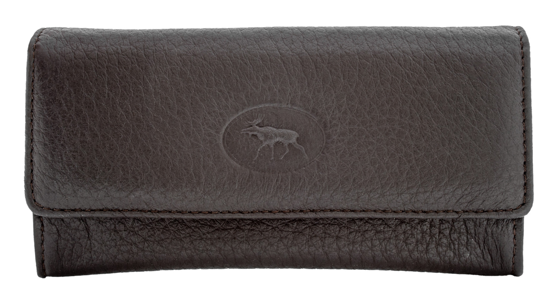 Martin Wess, Elk T7, Tobacco Pouch, Stand Up