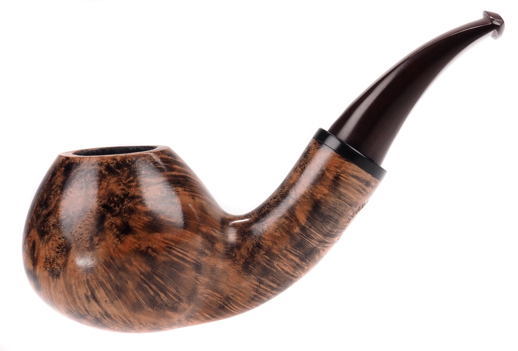 Nording, Cumberland, Group B, Brandy, 9 mm.