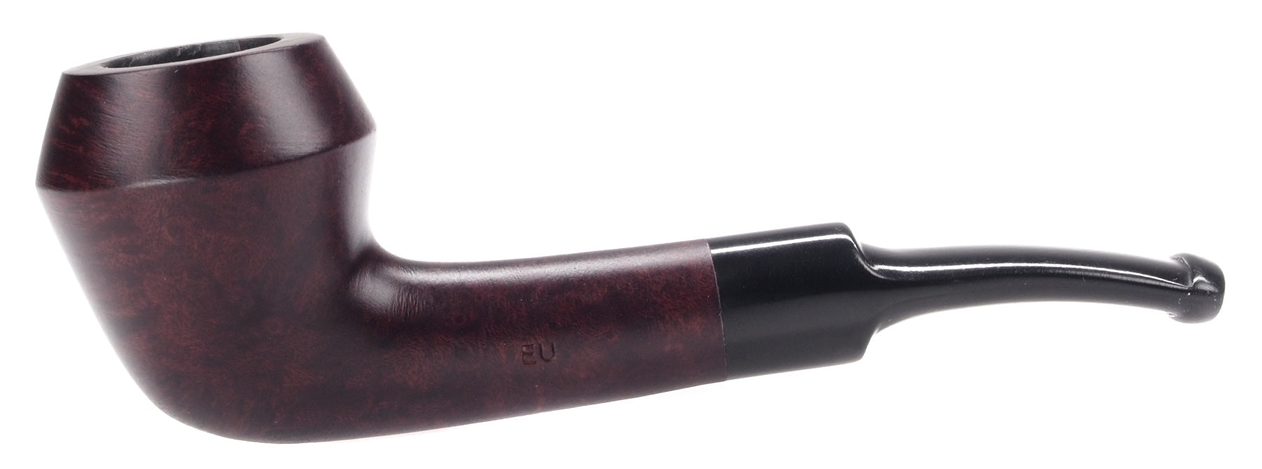 BPK, Dinky, Short Bent Rhodesian, Red Brown