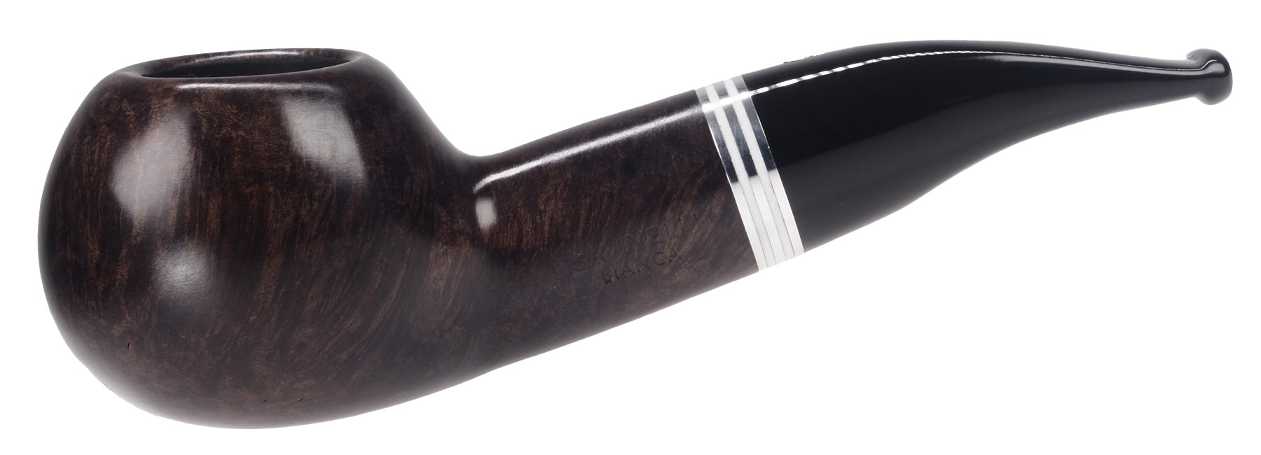 Savinelli, Bianca, 320 KS Author, Glat