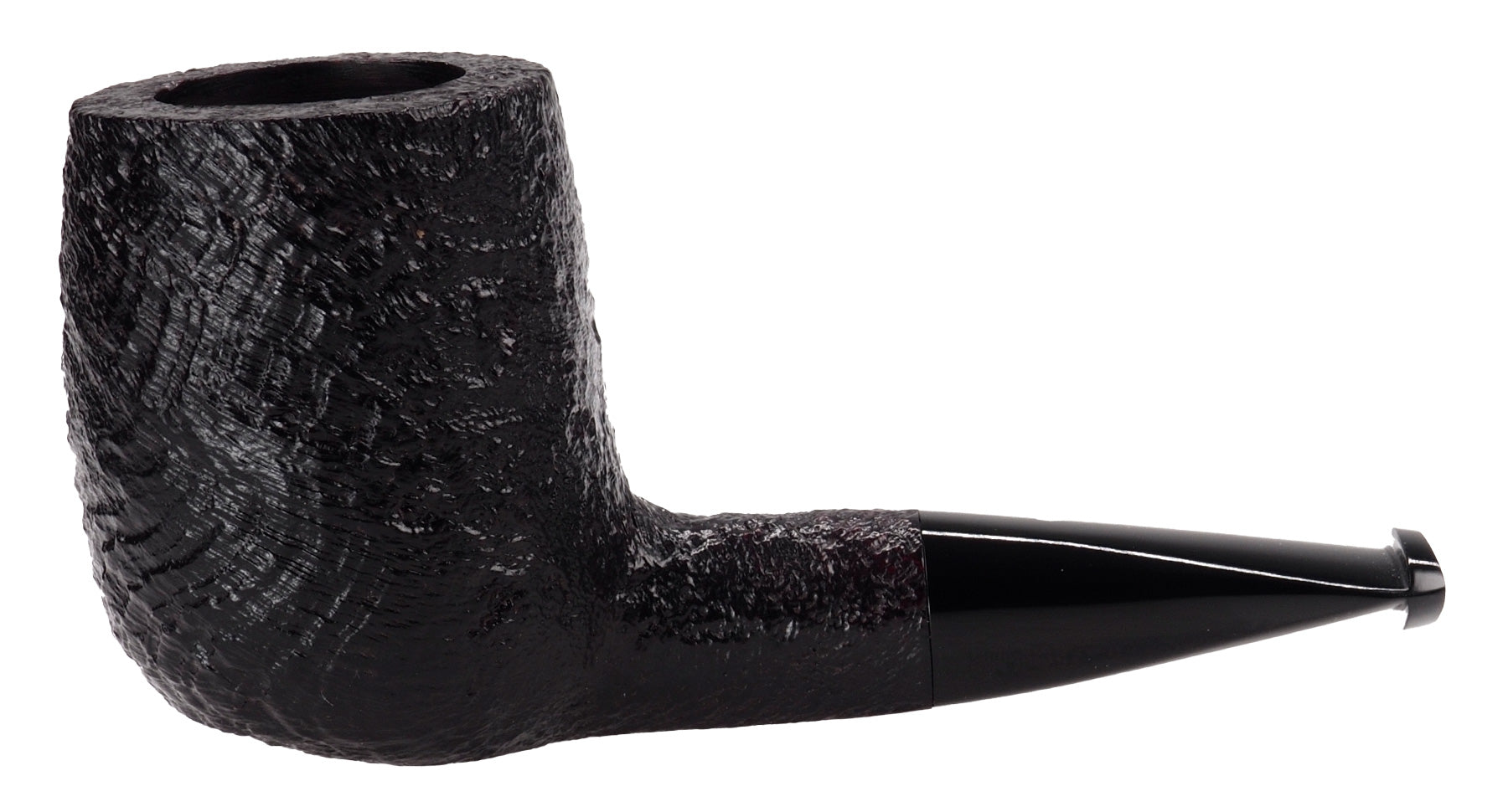 Dunhill, Shell 4, Næsevarmer Billard Pibe