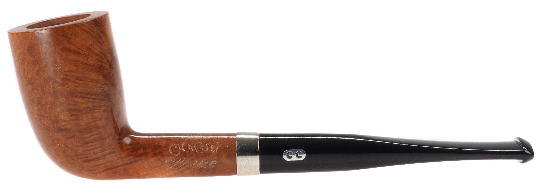 Chacom, Classic 31, Dublin pibe