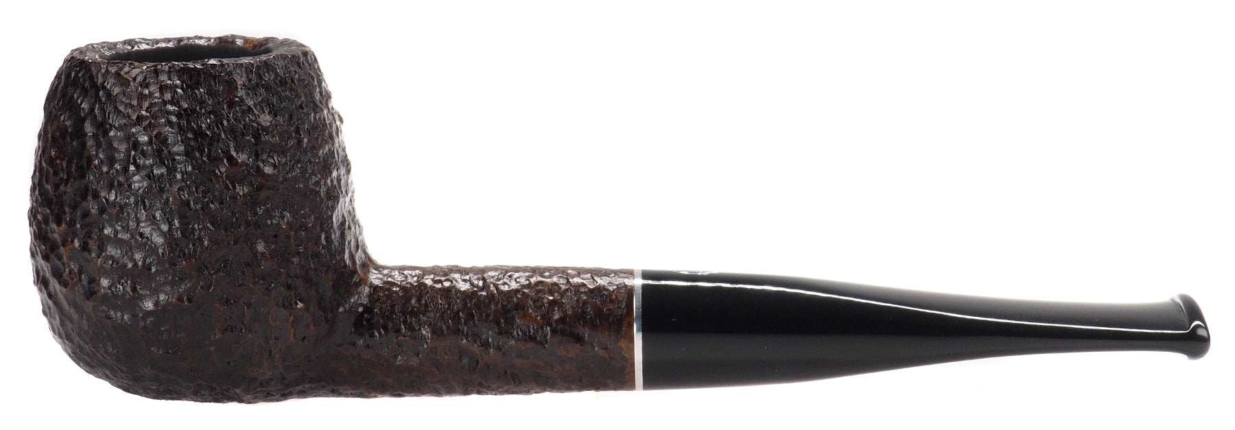 Savinelli, Tre 207, Lige Apple Pibe, Brun Rustik