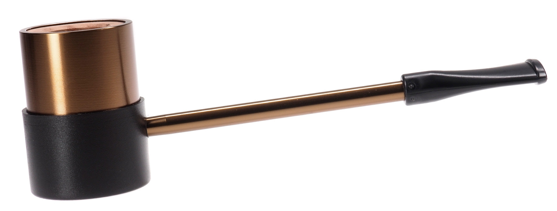 Nording, Compass, Sailor Poker Pipe, Copper