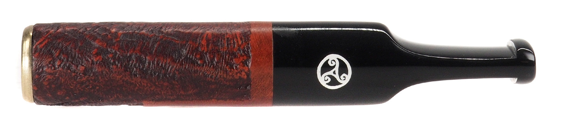 Rattray's Cigarette Holder, Tuby, Briar Sand