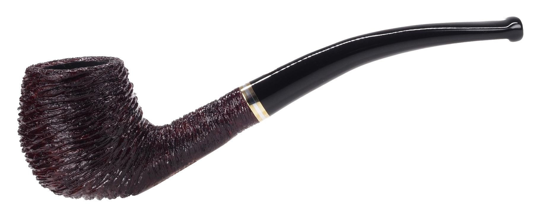Savinelli, Petite 626, Krum Apple Pibe, Rustik