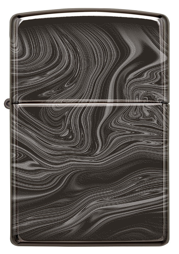 Zippo, Marmor