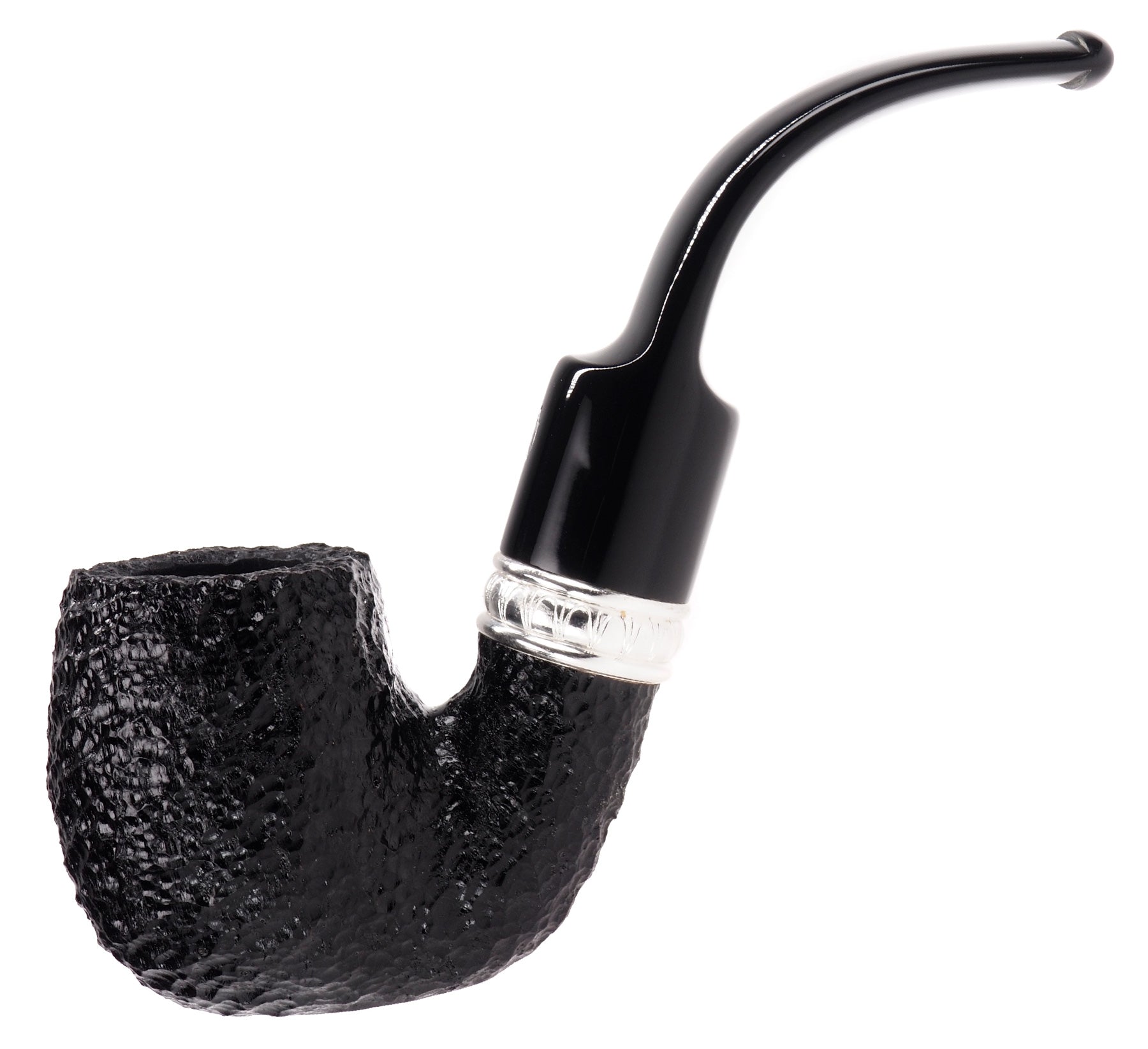 Savinelli, Trevi 614, Krum Billard Pibe, Rustik