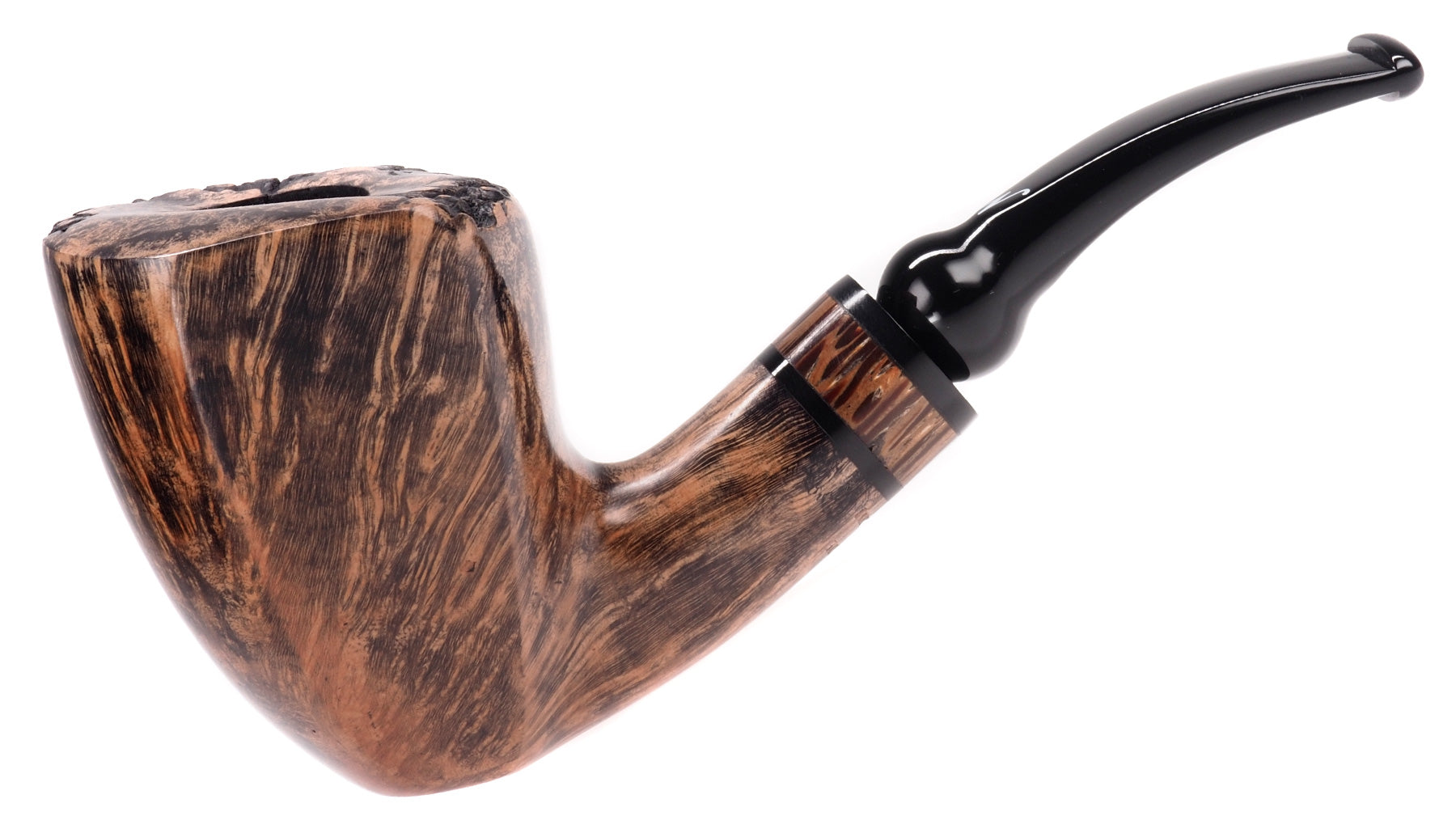 Nording Pipes, Extra Gr. 2, Freehand, 9 mm.