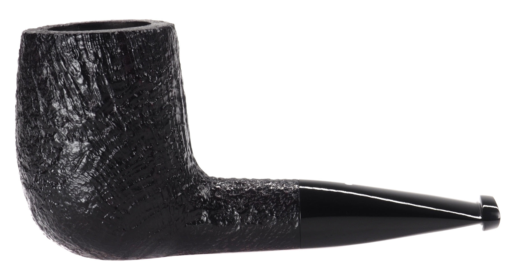 Dunhill, Shell 3903, Nosewarmer Billard