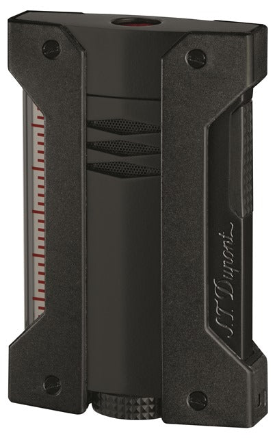 Dupont Lighter, Defi Extreme Black Lighter