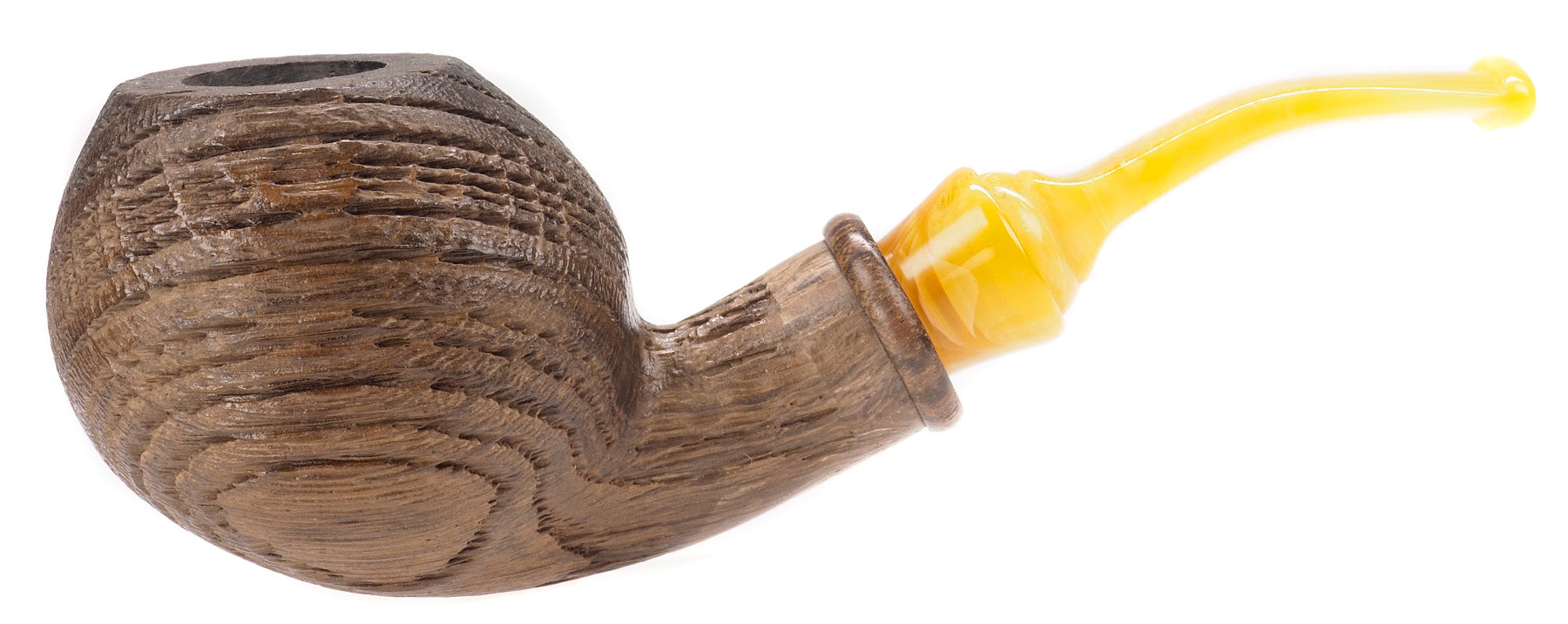 Volkan, Krum Brandy Pibe, Mosseg