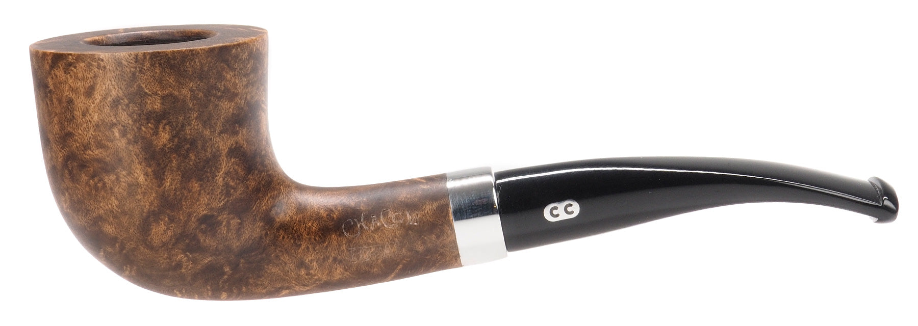 Chacom, Ideal F4, Double Stem Zulu, Smooth