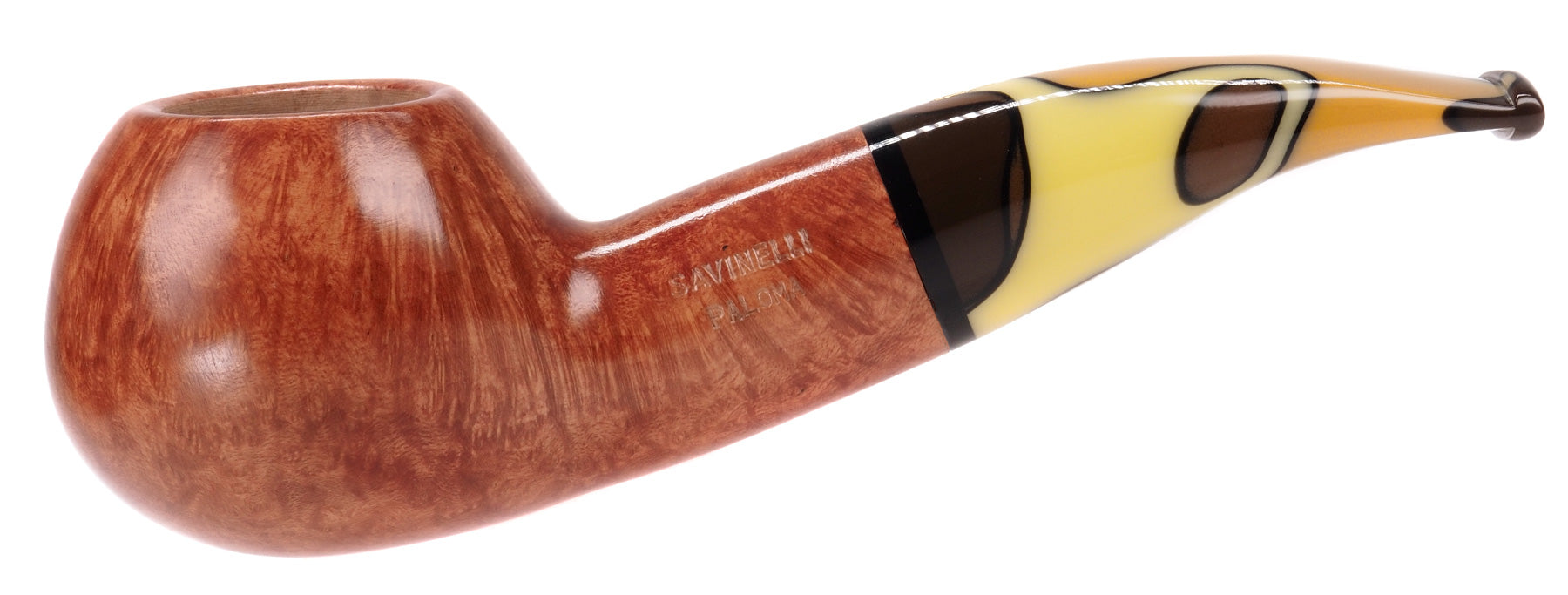Savinelli, Paloma 320 KS, Glat