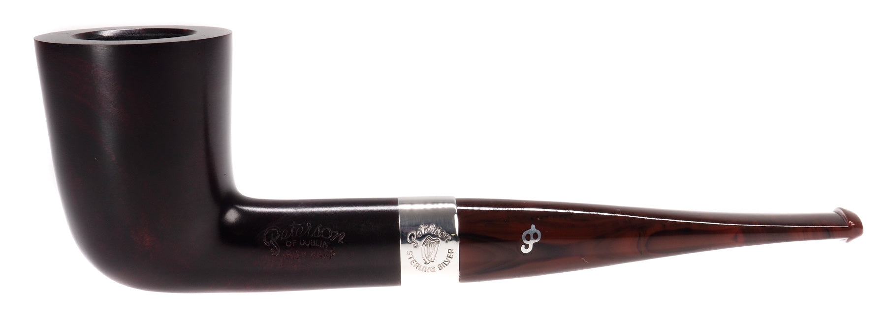 Peterson, Irish Harp, Dublin Pibe
