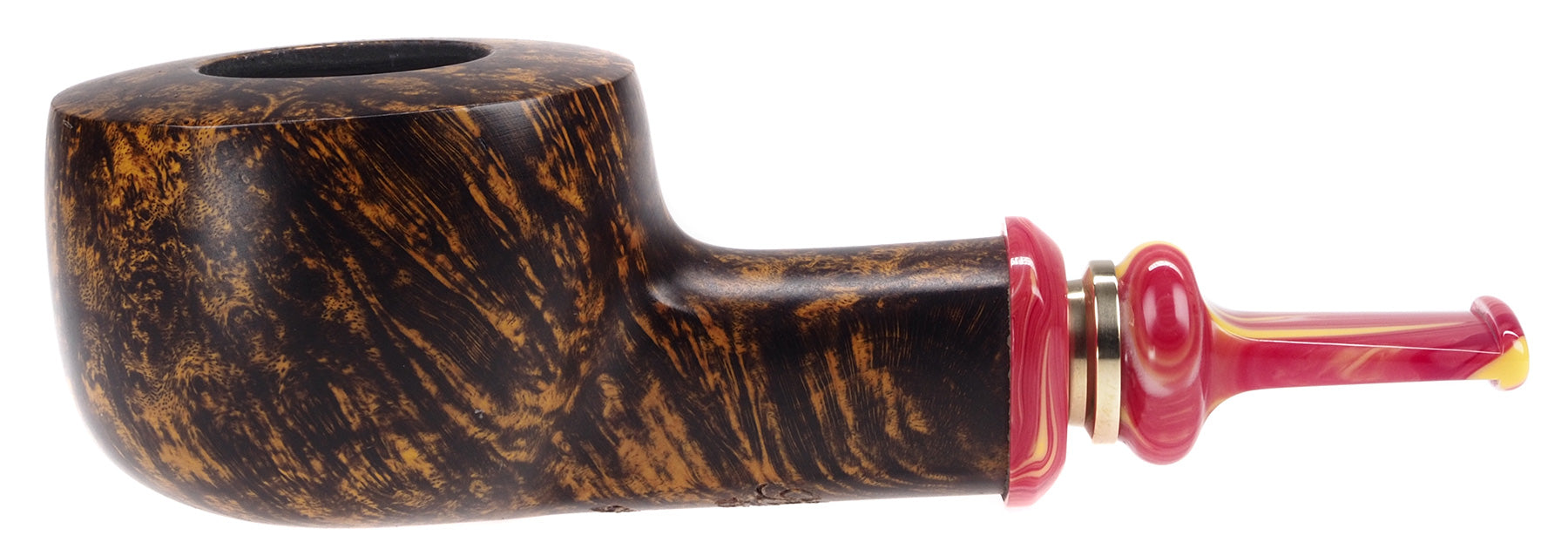 Neerup, Structure 4, Pot, 9 mm.