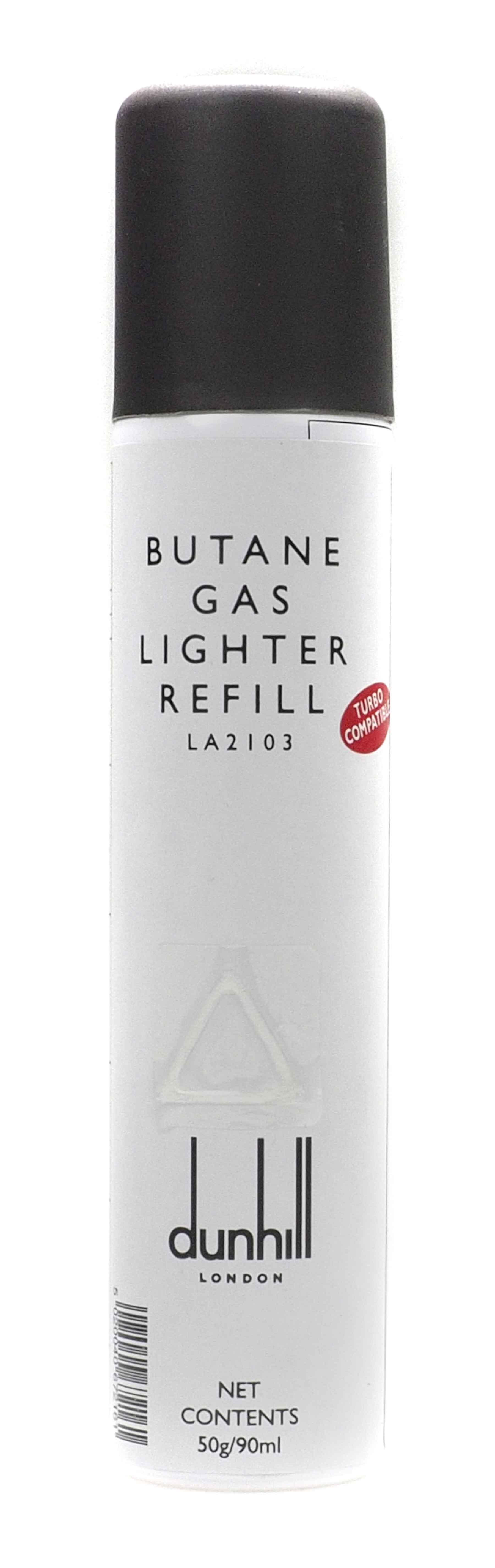 Dunhill Lighter Gas / Butane