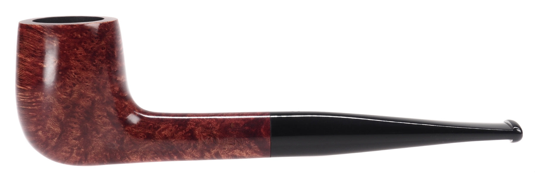 Vauen, SIX 102, White Dot Billard, 6 mm.
